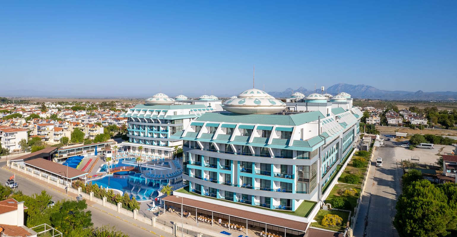 Sensitive Premium Resort & Spa фото 104