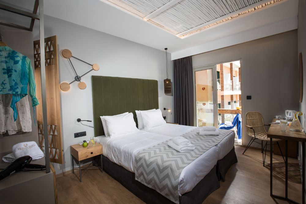 Palmera Beach Hotel & Spa (Adults Only) фото 19