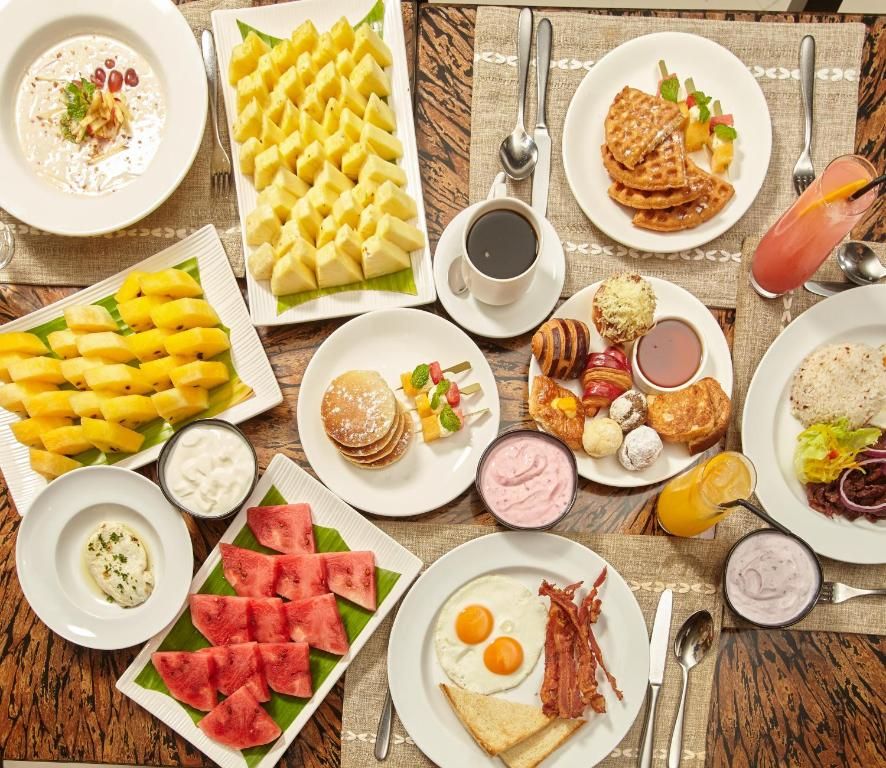 Quest Hotel & Conference Center - Cebu фото 39