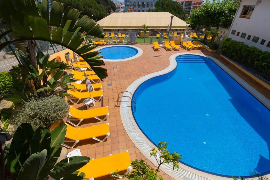 Camping El Far фото 2