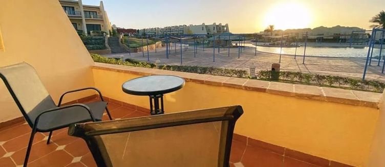 Фото отеля Onatti Beach Resort Marsa Alam