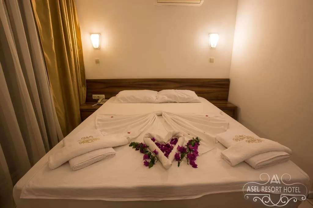 Monna Roza Beach Resort Hotel фото 22