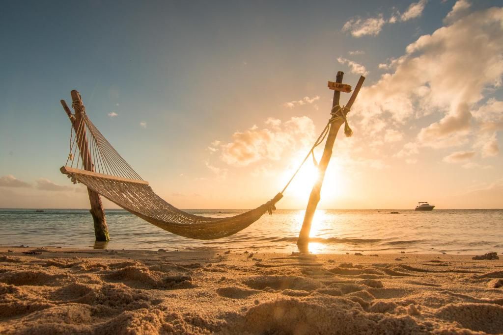 LUX Le Morne фото 83