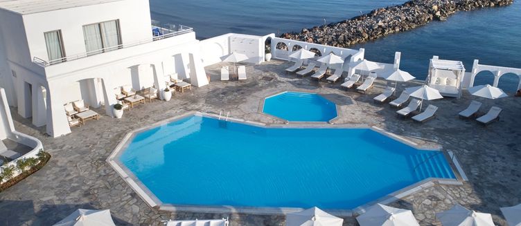 Фото отеля Knossos Beach Bungalows Suites Resort & Spa