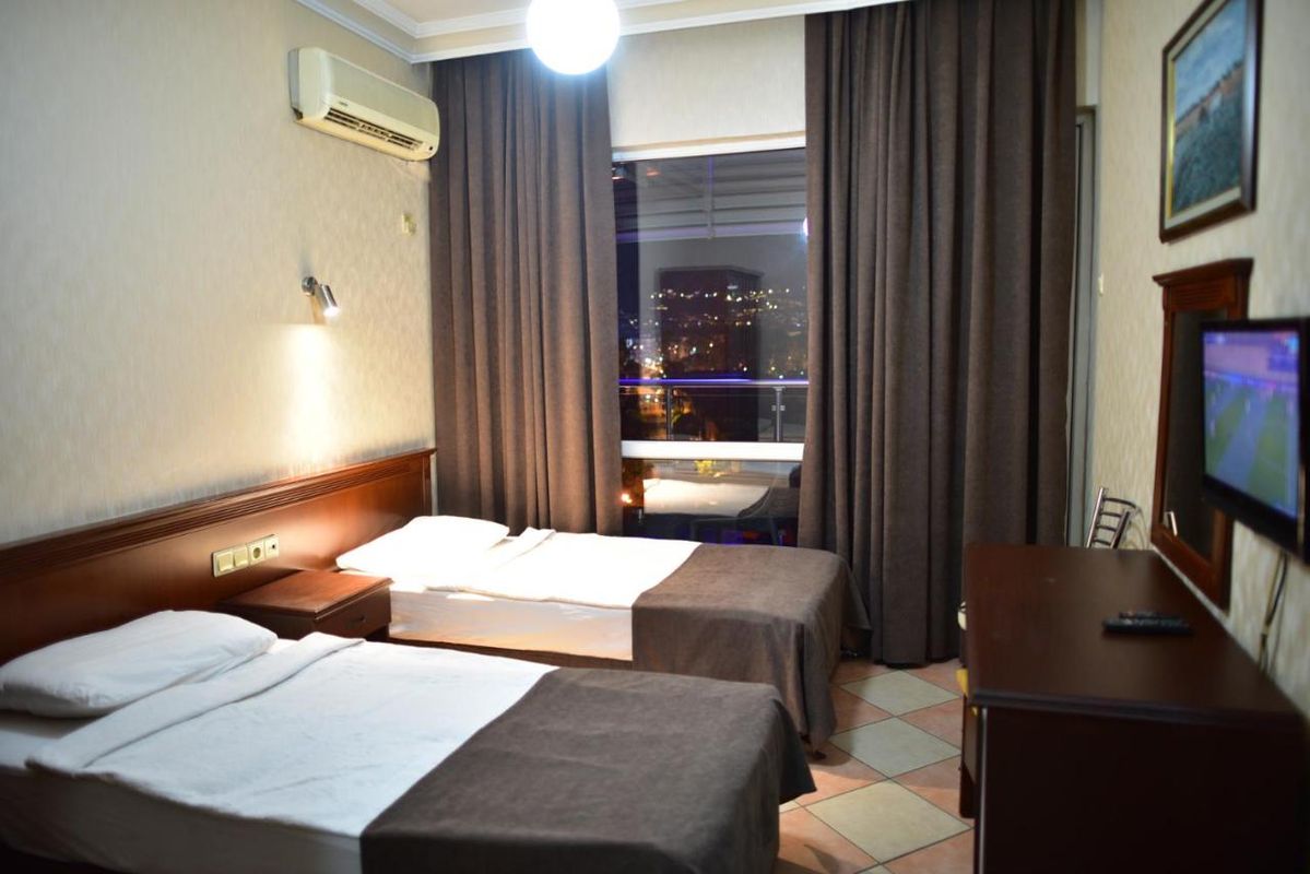 Temiz Otel фото 2