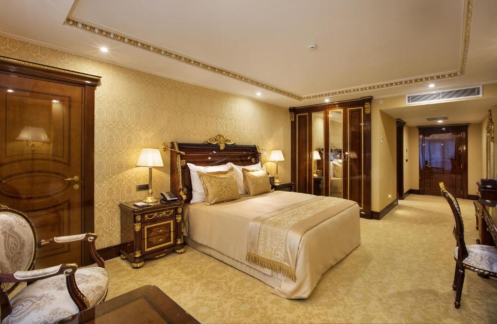 Ottoman's Life Hotel Deluxe фото 43