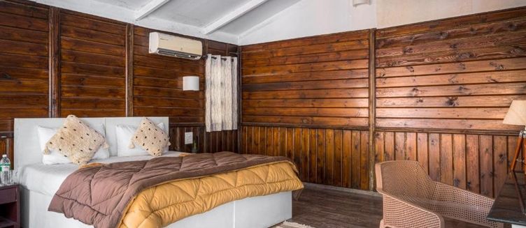 Фото отеля Cuba Patnem