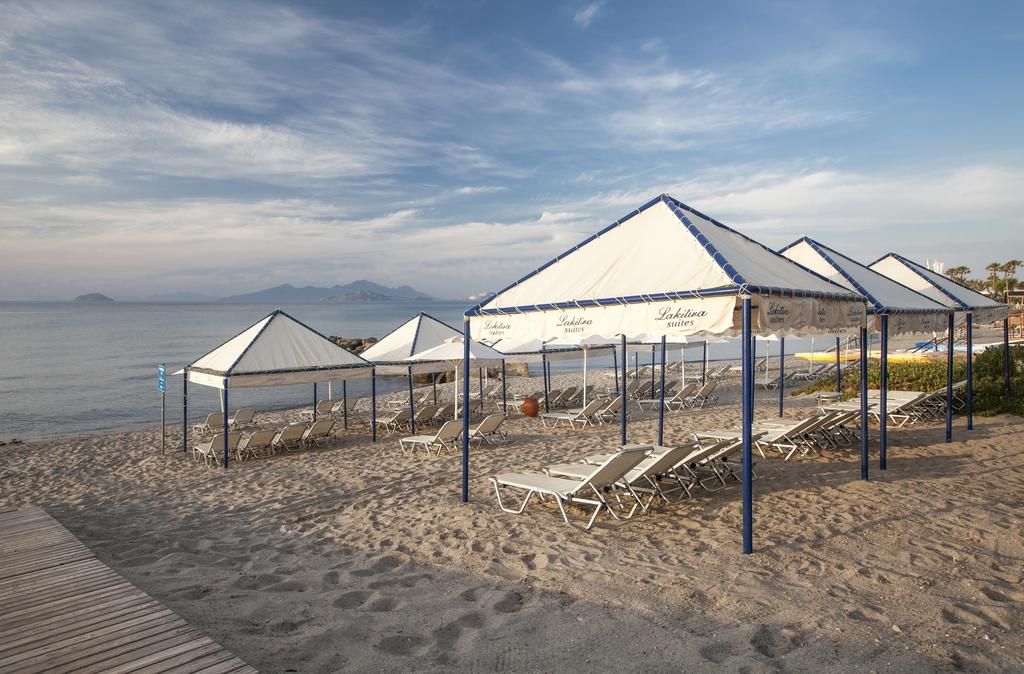 Lakitira Suites фото 2