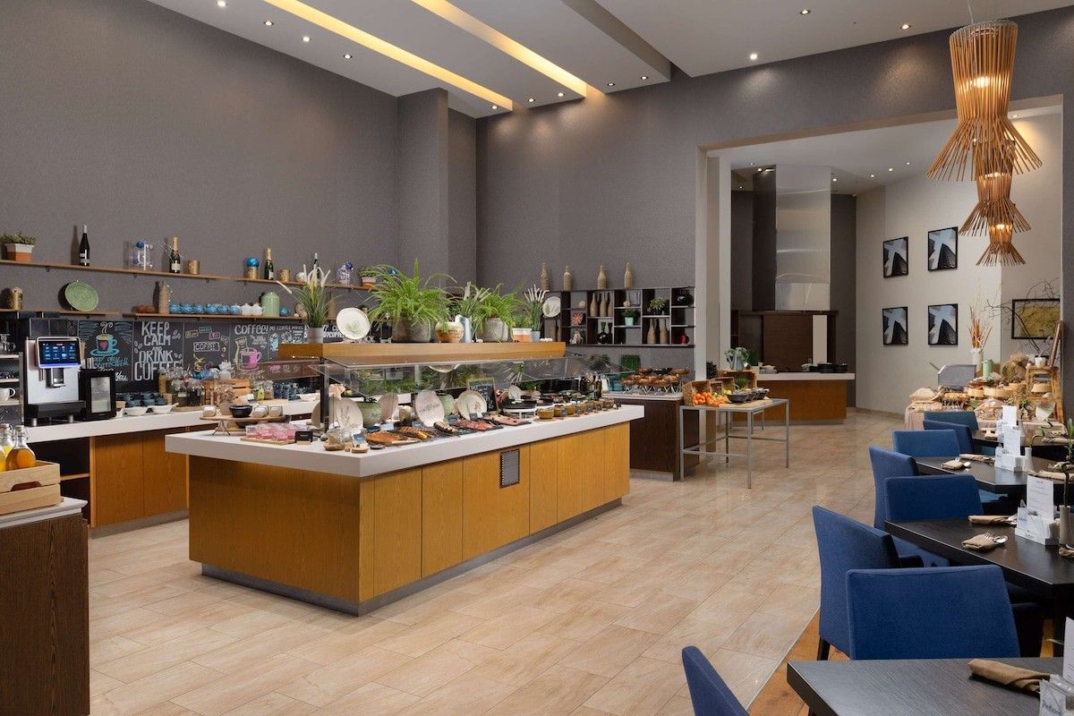 Radisson Rosa Khutor фото 10
