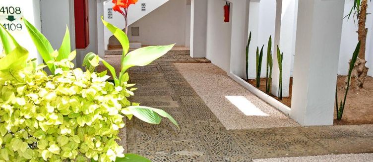 Фото отеля Appart Hotel Tagadirt
