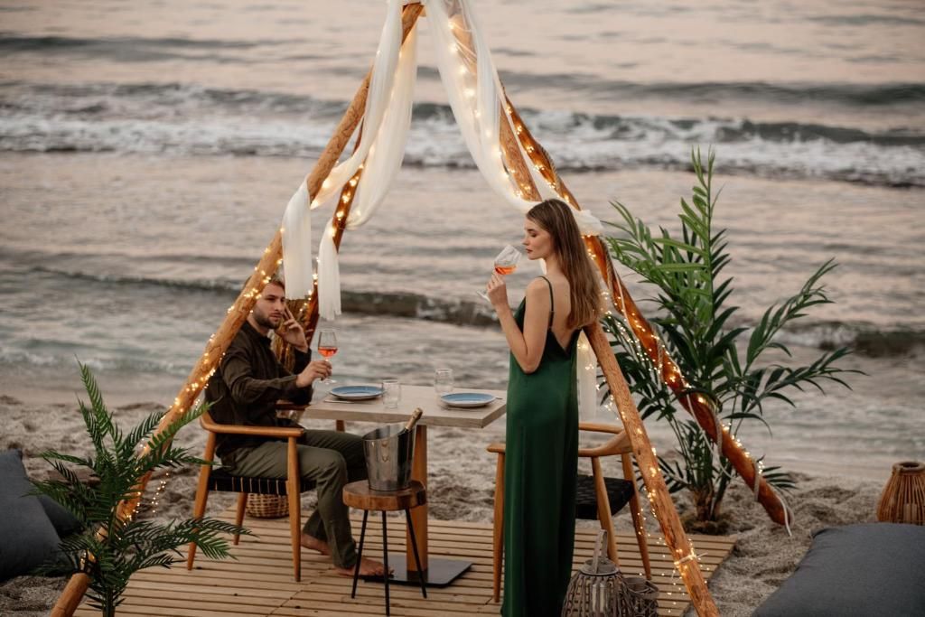Infinity Blue Boutique Hotel & Spa - Adults Only фото 26