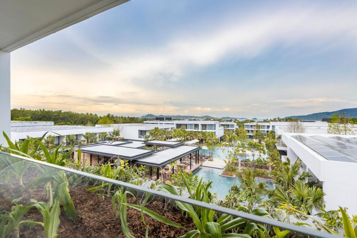 Stay Wellbeing & Lifestyle Resort фото 8