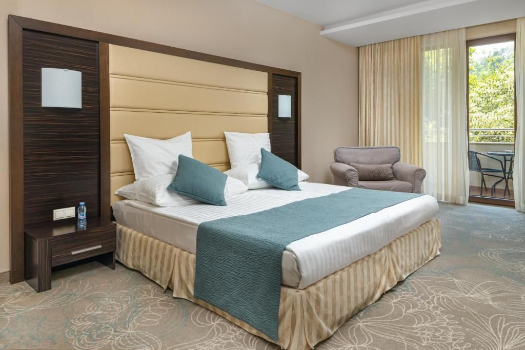Park Hotel Pirin фото 33