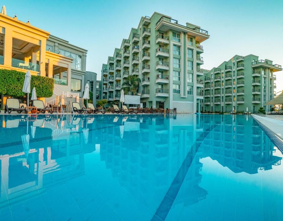 Royal Atlantis Spa & Resort фото 45