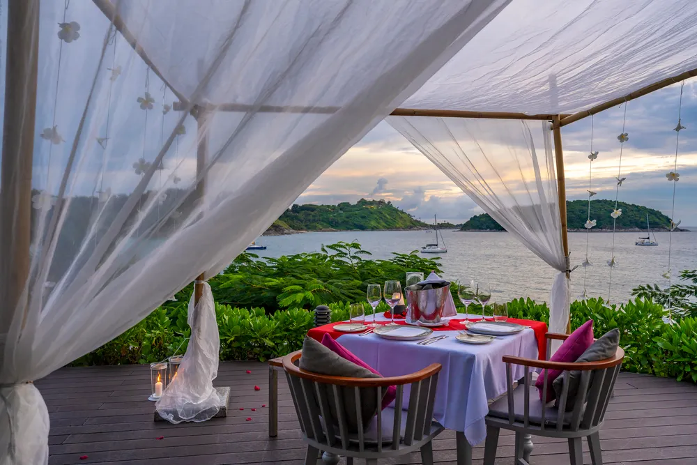 The Nai Harn фото 43