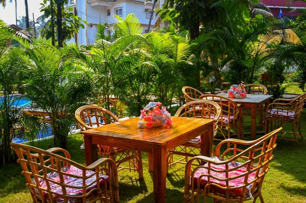 La Blanca Resort фото 36