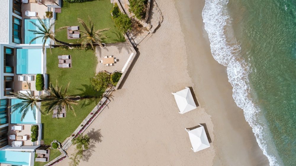 Amirandes, a Grecotel Resort To Live фото 91