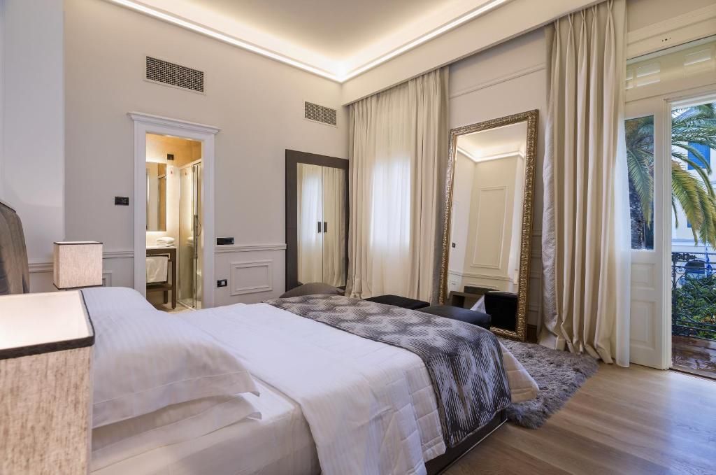 3 Sixty Hotel & Suites фото 6