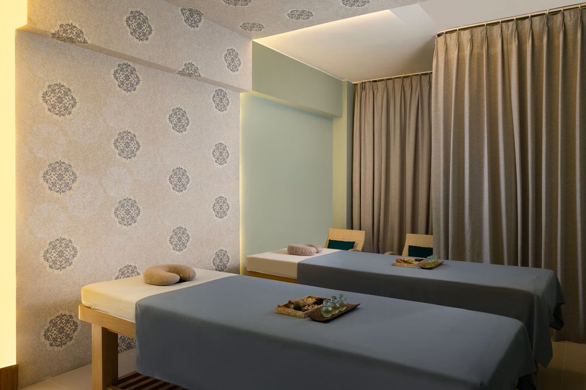Four Points by Sheraton Bali, Kuta фото 18