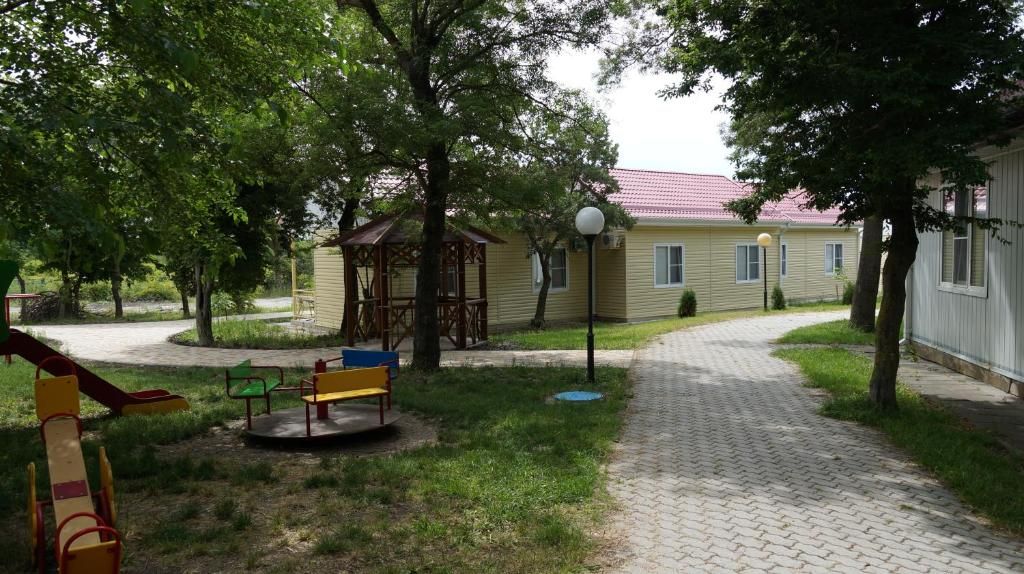 База отдыха «Vzlet» фото 30