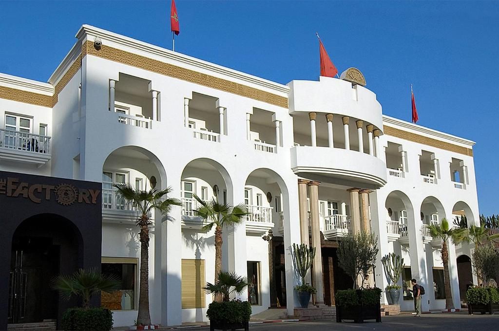 Royal Decameron Tafoukt Beach Resort - All Inclusive фото 23