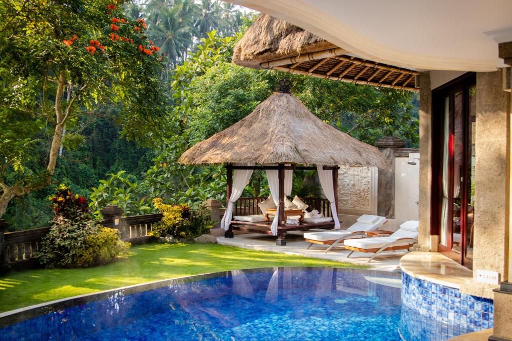 The Viceroy Bali фото 88