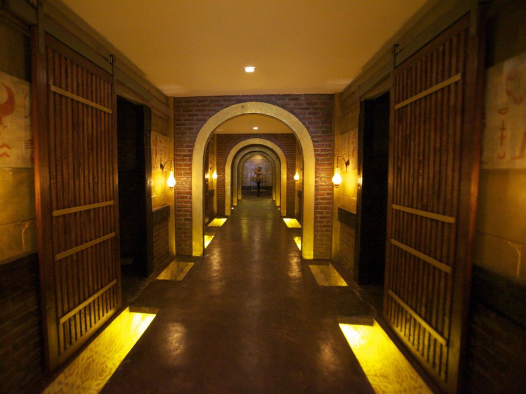 Summer Luxury Beach Resort & Spa фото 22
