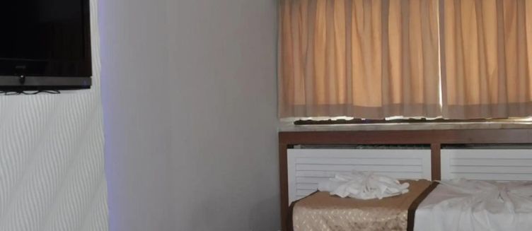 Фото отеля Otel Kabacam