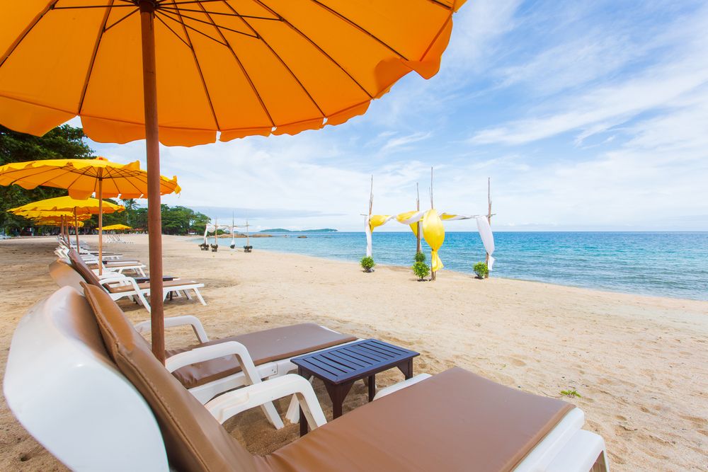 Fair House Villas & Spa Samui фото 76
