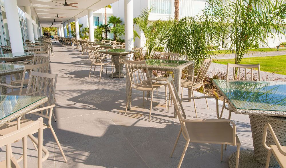 White Dream Resort фото 4