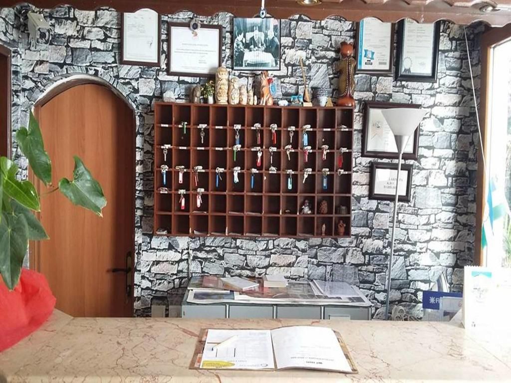 Murat Hotel фото 23