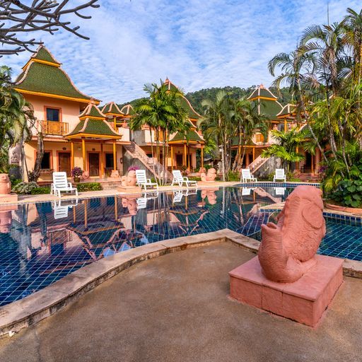 Coconut Beach Resort фото 18