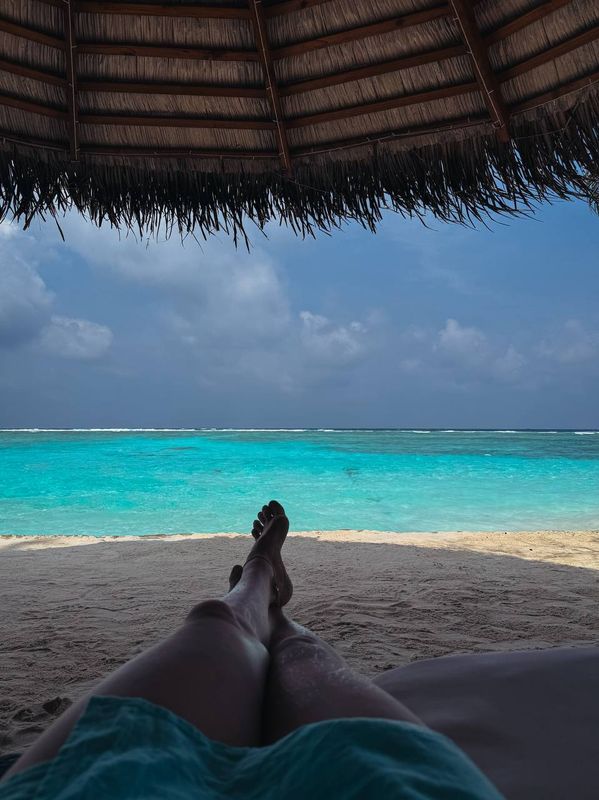 Guest House ««Plumeria Maldives» Guest House» фото 46