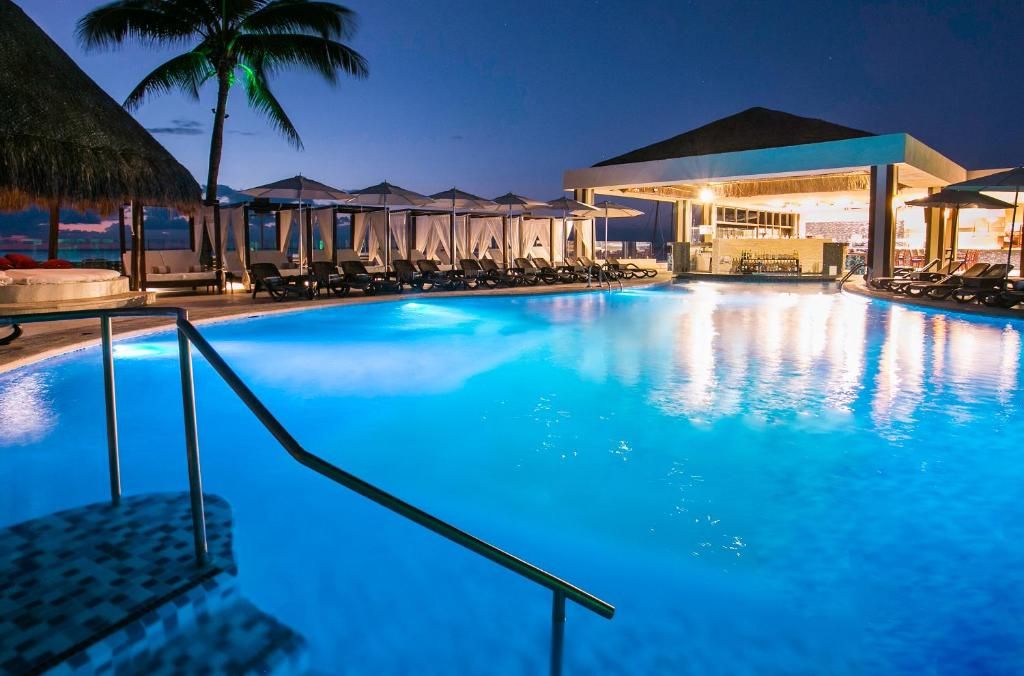 Desire Pearl Resort & Spa Riviera Maya (Adults Only) фото 47