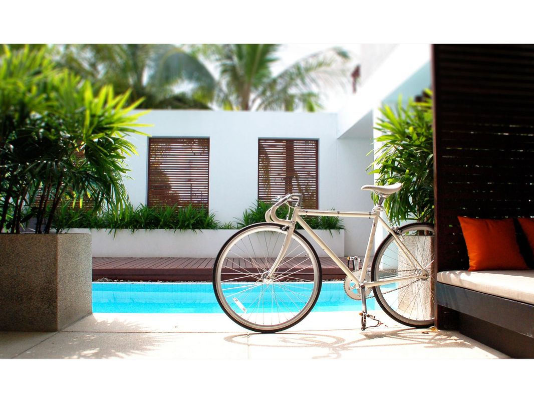 Phuket Bike Resort фото 7