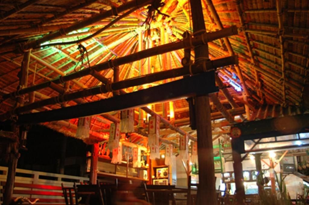 Lanta Palace Resort & Beach Club фото 42