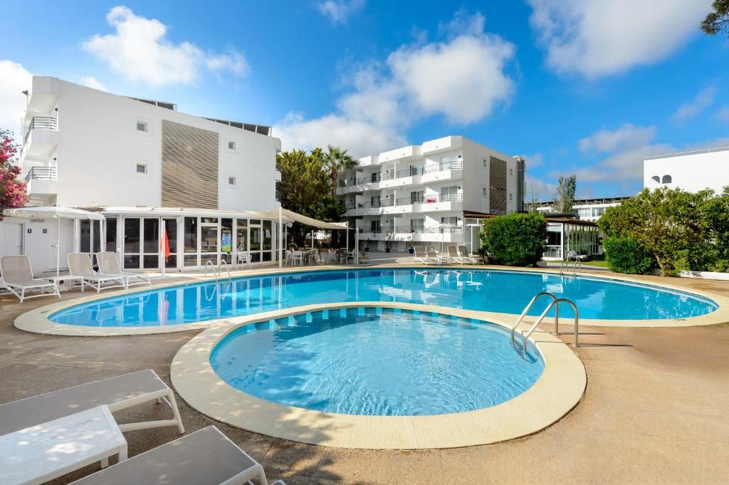 Hotel Club La Noria фото 15