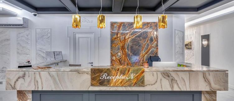 Фото отеля Mari