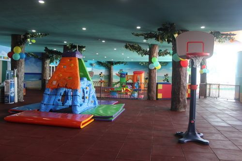 Seadust Cancun Family Resort - All Inclusive фото 200