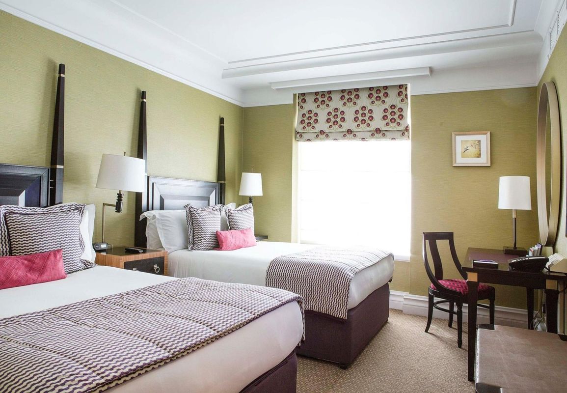 St. Ermin's Hotel Autograph Collection фото 2