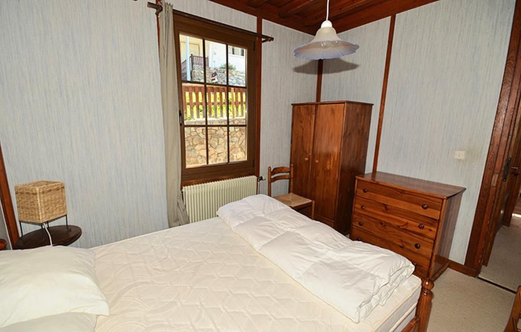 Шале «Chalet Alpenvue» фото 8