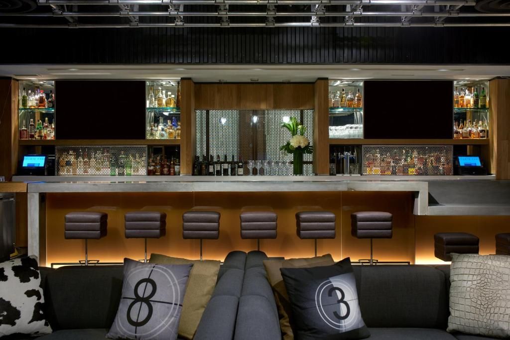 Kimpton Hotel Palomar Los Angeles Beverly Hills, an IHG Hotel фото 22