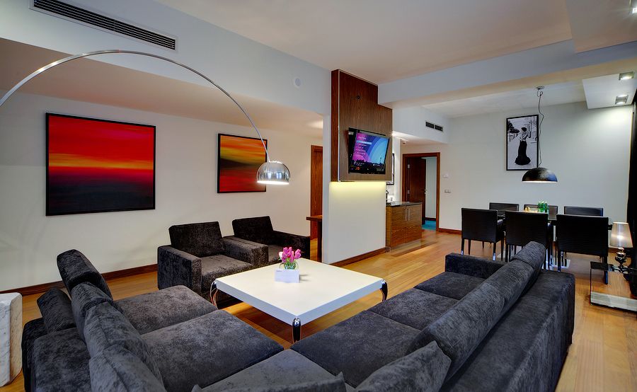 Radisson Rosa Khutor фото 65