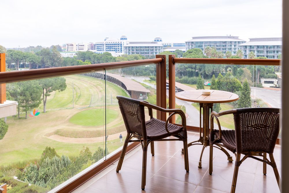 Sueno Hotels Golf Belek фото 122