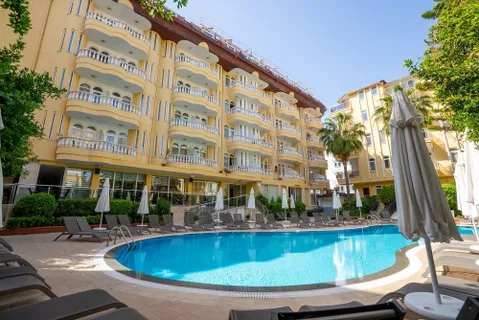 Citrus Plaza Hotel