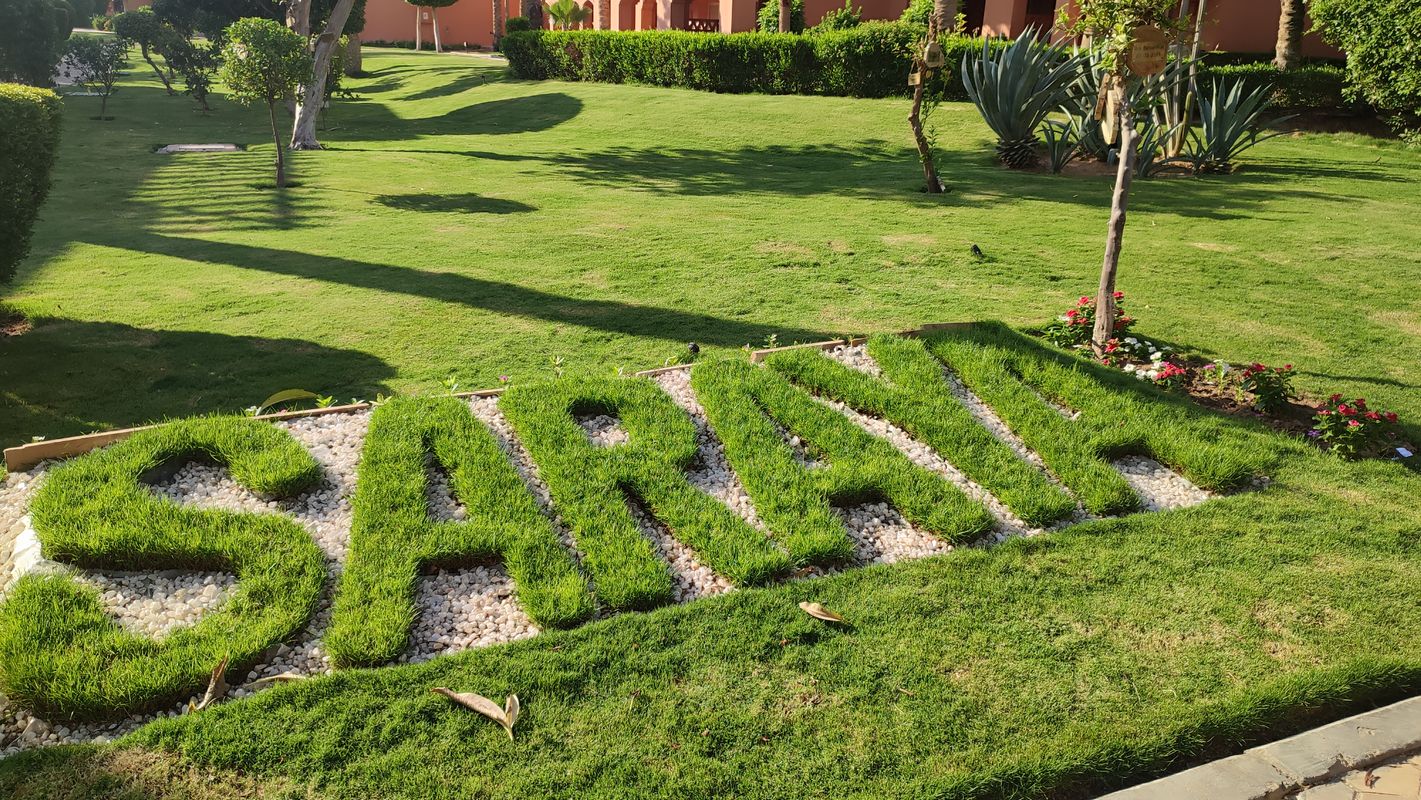 Jaz Makadi Saraya Resort фото 64