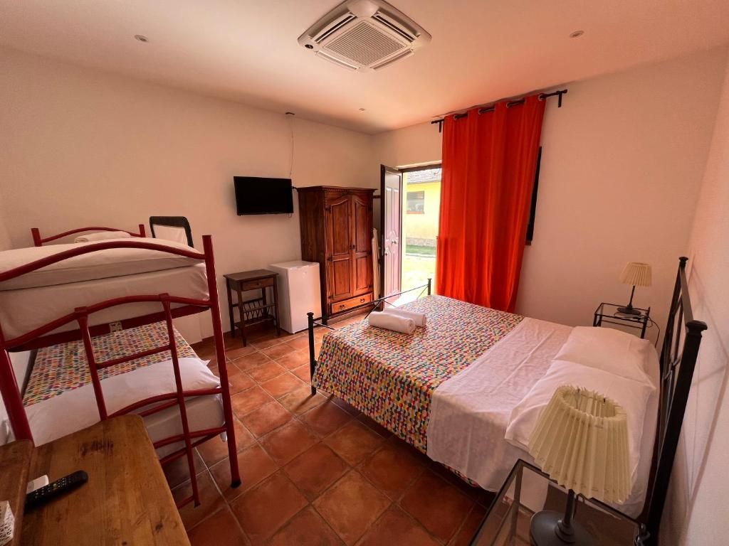Agriturismo Le Folaghe фото 4
