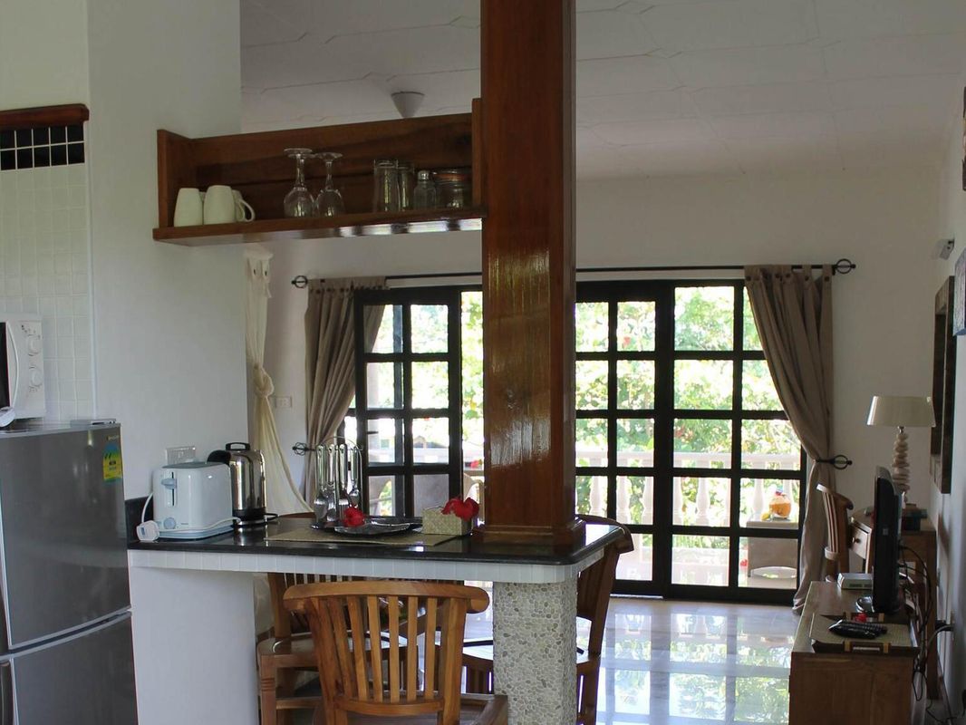La Digue Self Catering фото 10