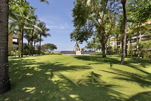 Conrad Bali Resort & Spa фото 236