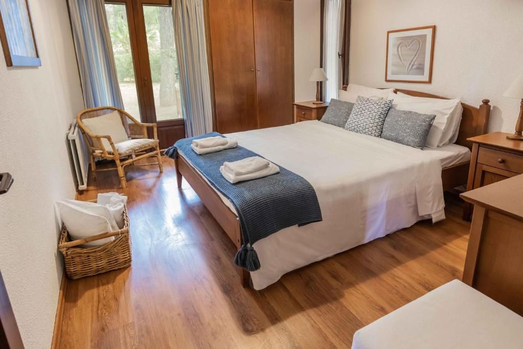 Muses Villas Resort фото 16